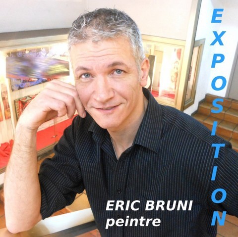 Bruni Eric. Exposition