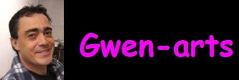 Gwen-arts