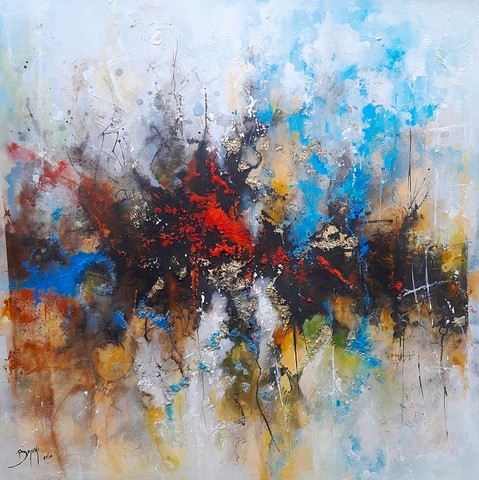 Interlude ©Bruni Eric